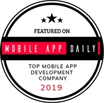Premium Brands Digital Solutions Awarded Top Mobile App Development Company By GoodFirms