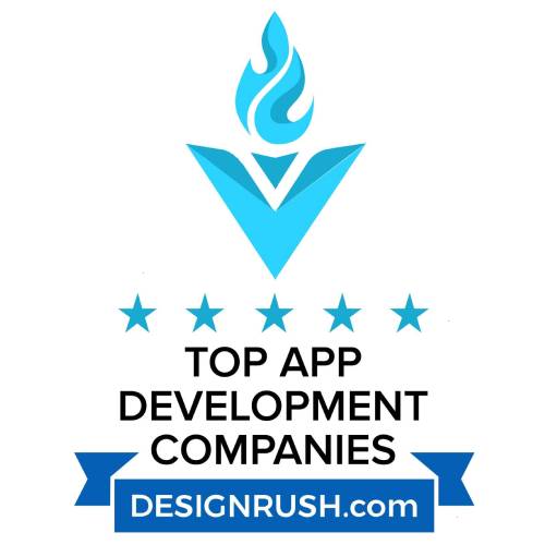 named among top wearable app developers for august 2021
